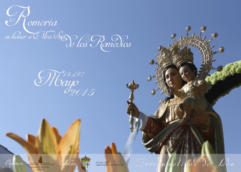 Romería de Nuestra Señora de los Remedios  